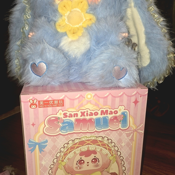 680% Samuel Rabbit Elf **CONFIRMED** Hydrangea - Picture 5 of 16